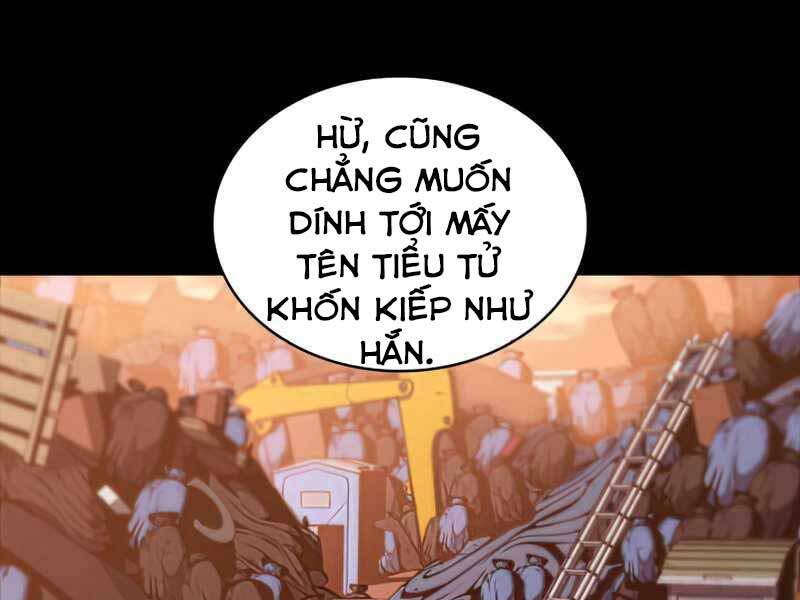 Kẻ Thách Đấu Chapter 49 - 60