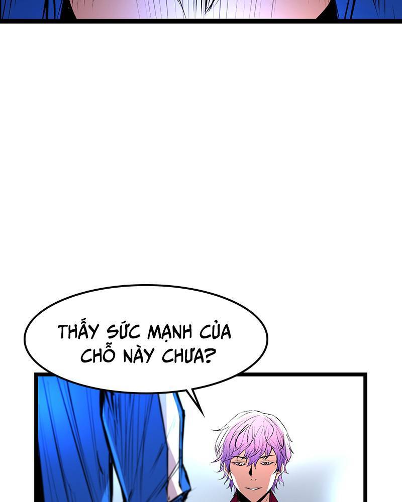 Phòng Gym Hanlim Chapter 45 - 4