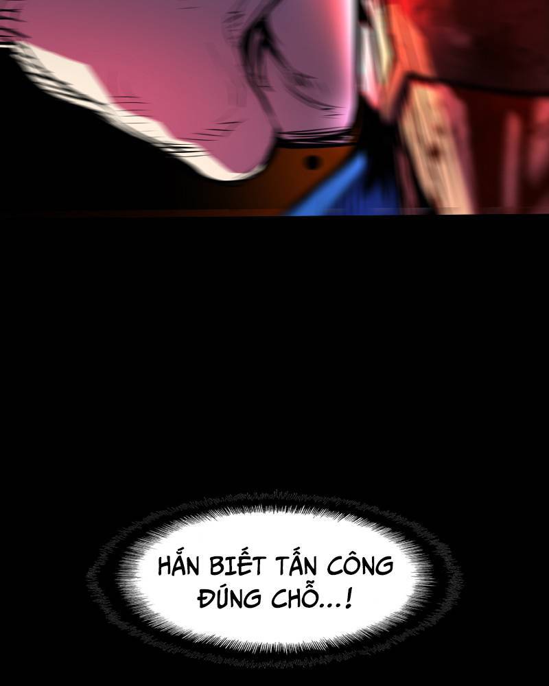 Phòng Gym Hanlim Chapter 68 - 57