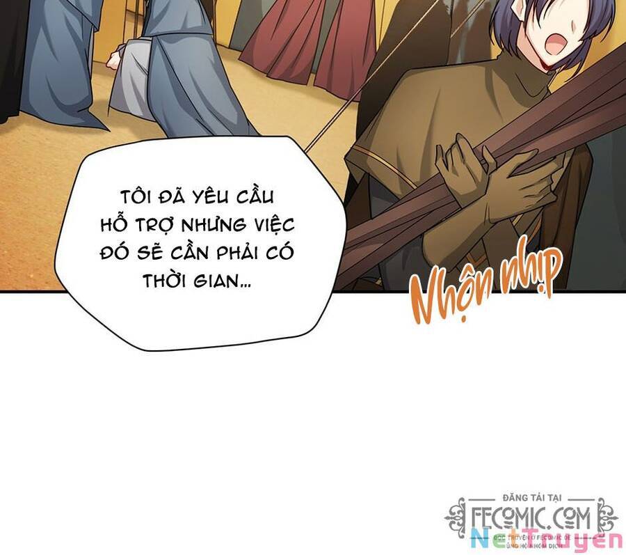 Nữ Công Tước Với Tâm Hồn Trống Rỗng Chapter 102 - 52