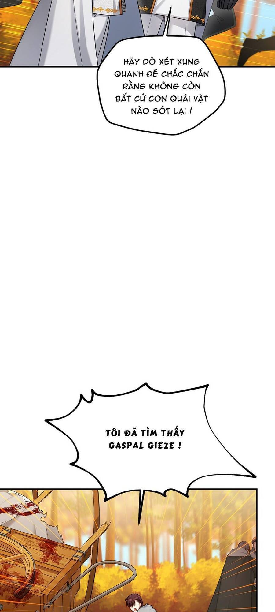 Nữ Công Tước Với Tâm Hồn Trống Rỗng Chapter 102 - 71