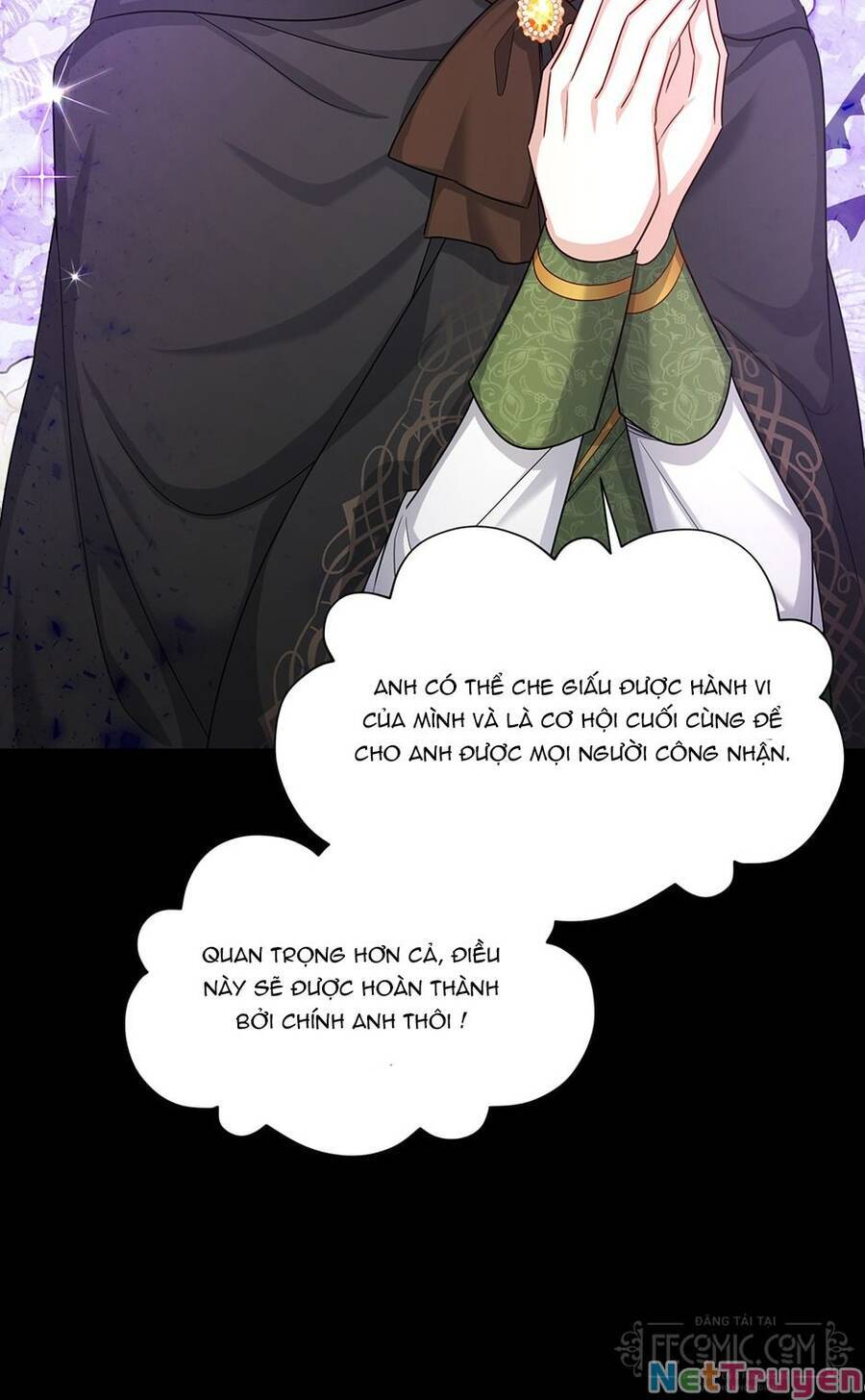 Nữ Công Tước Với Tâm Hồn Trống Rỗng Chapter 103 - 54