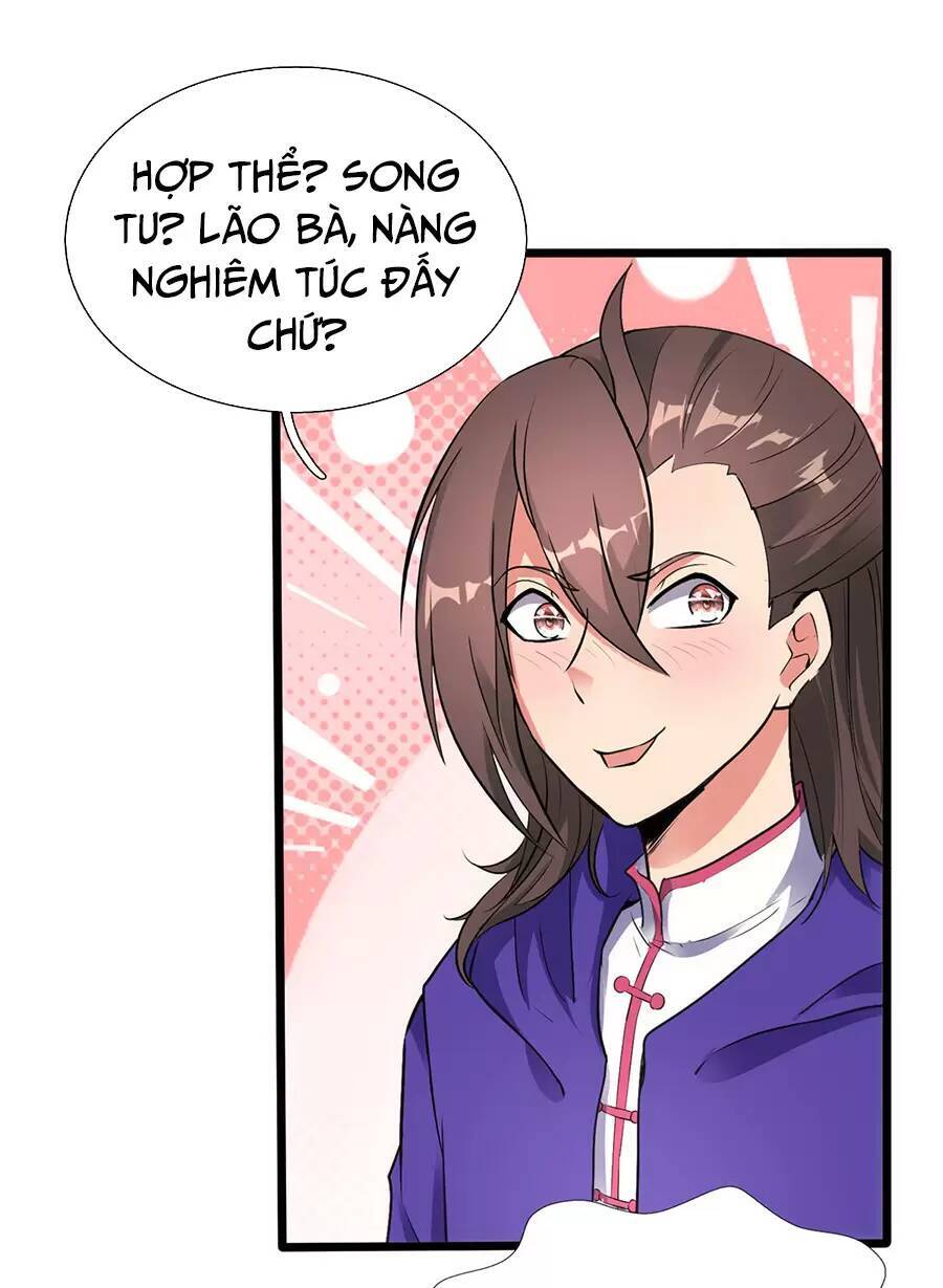 Ta Có Trăm Vạn Trò Chơi Chapter 12 - 11