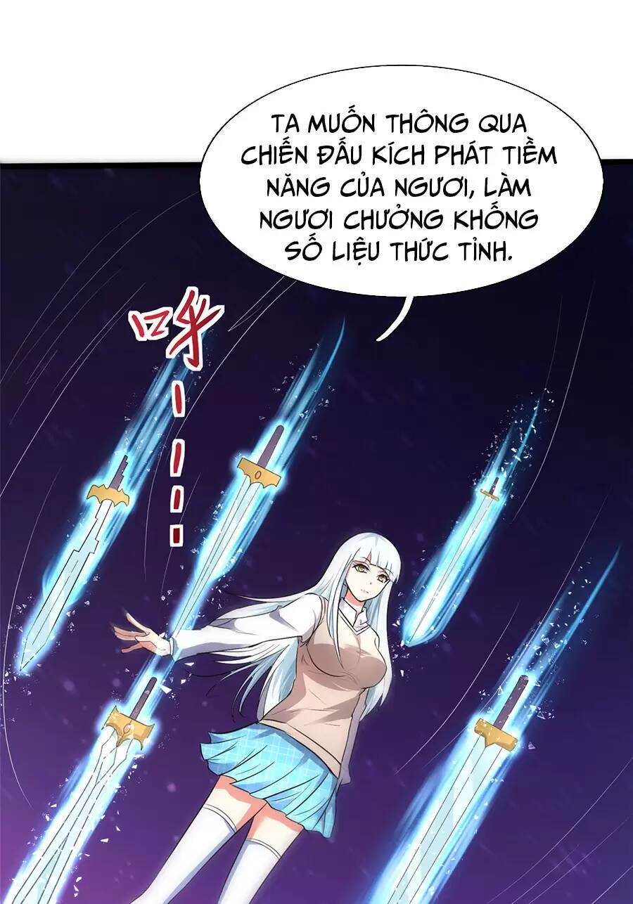 Ta Có Trăm Vạn Trò Chơi Chapter 12 - 14