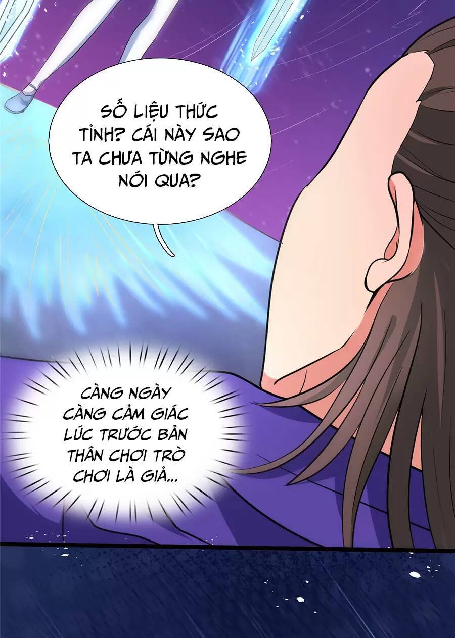 Ta Có Trăm Vạn Trò Chơi Chapter 12 - 15