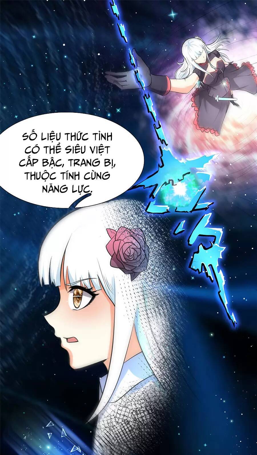 Ta Có Trăm Vạn Trò Chơi Chapter 12 - 20