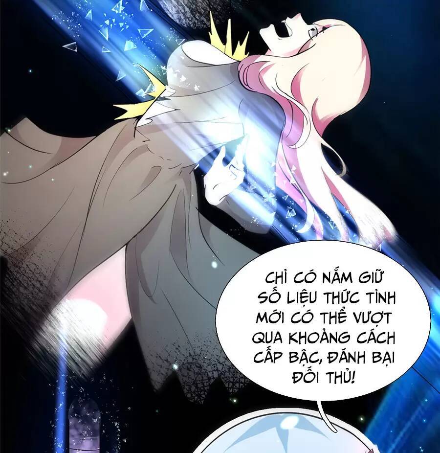 Ta Có Trăm Vạn Trò Chơi Chapter 12 - 21