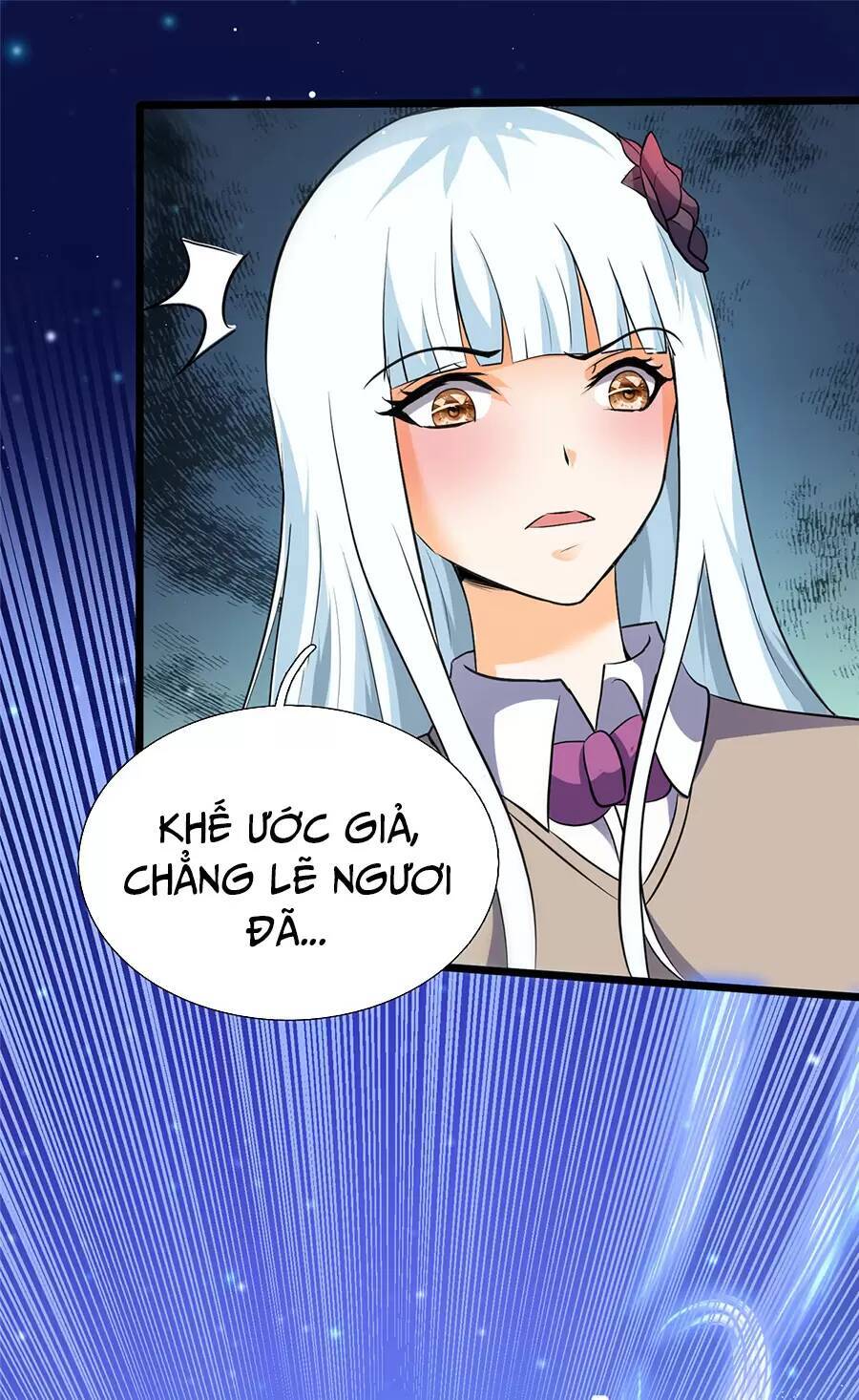 Ta Có Trăm Vạn Trò Chơi Chapter 12 - 31