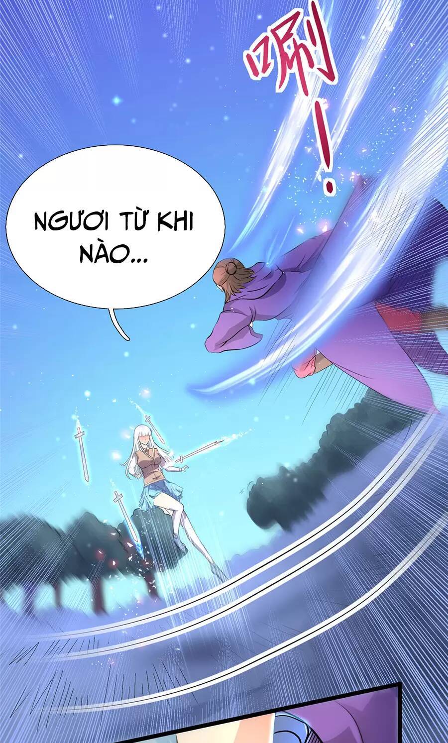 Ta Có Trăm Vạn Trò Chơi Chapter 12 - 32