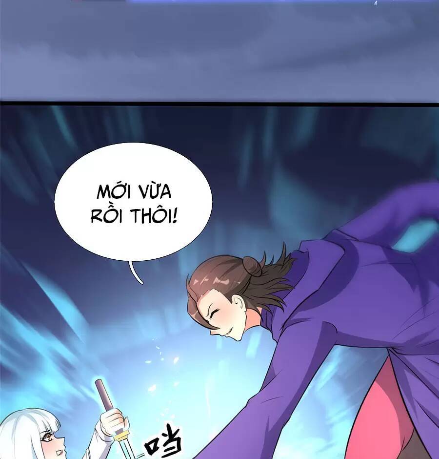 Ta Có Trăm Vạn Trò Chơi Chapter 12 - 35