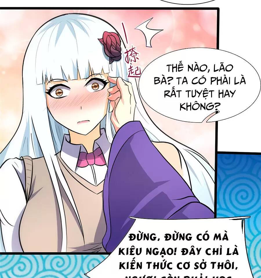 Ta Có Trăm Vạn Trò Chơi Chapter 12 - 38
