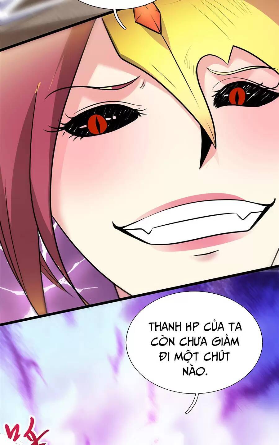 Ta Có Trăm Vạn Trò Chơi Chapter 12 - 50
