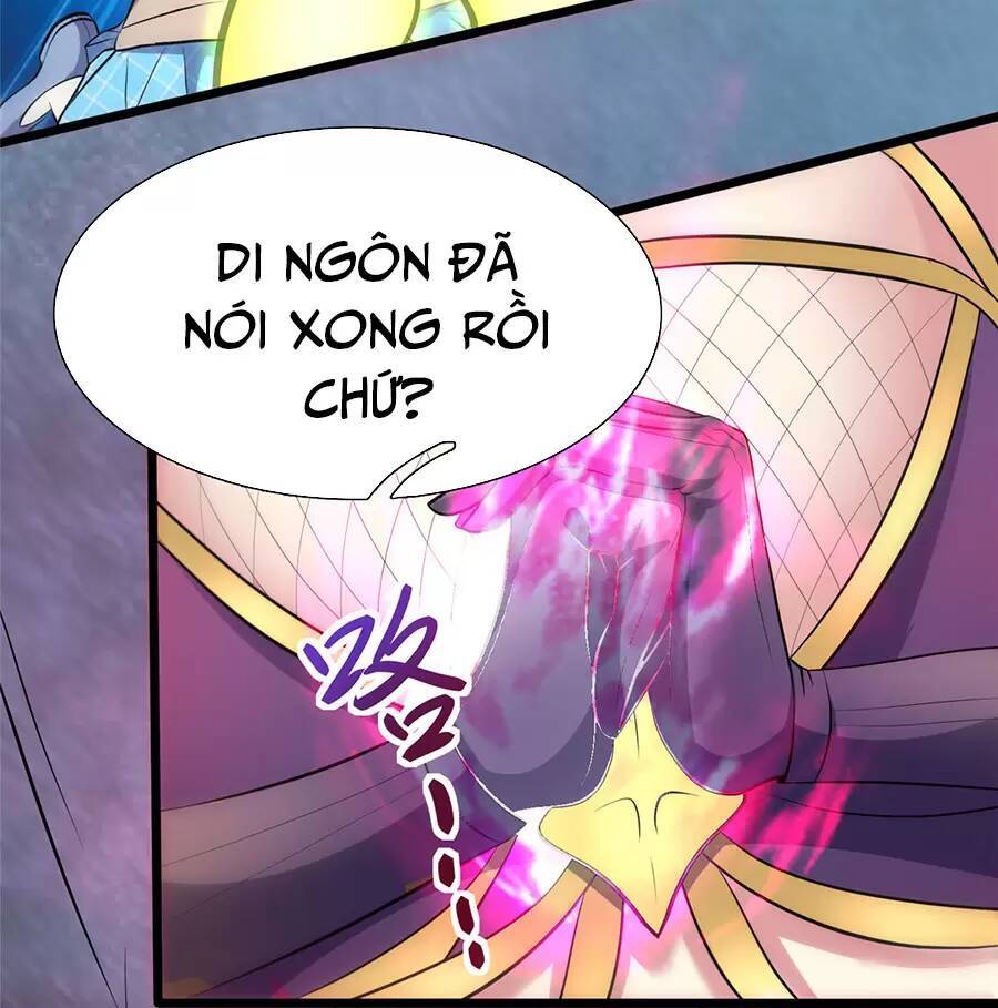 Ta Có Trăm Vạn Trò Chơi Chapter 12 - 54