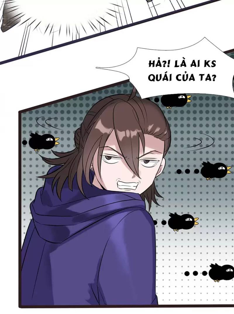 Ta Có Trăm Vạn Trò Chơi Chapter 10 - 16