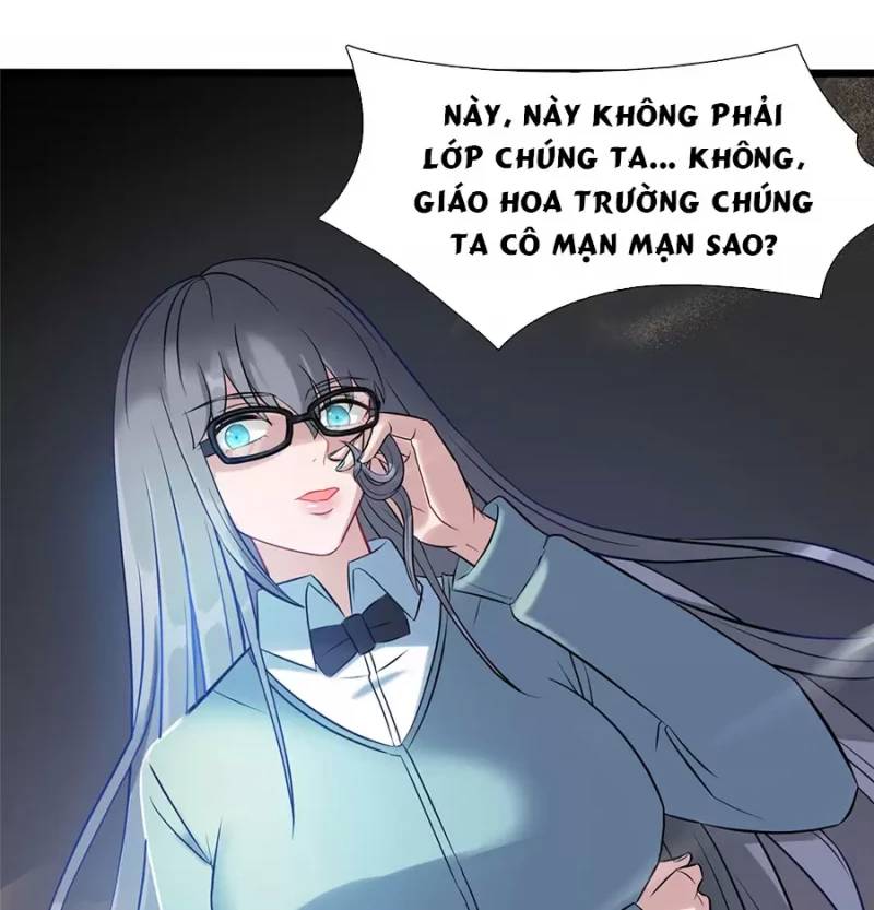 Ta Có Trăm Vạn Trò Chơi Chapter 10 - 20