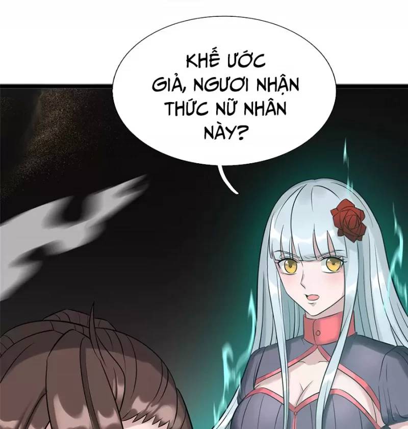 Ta Có Trăm Vạn Trò Chơi Chapter 10 - 22