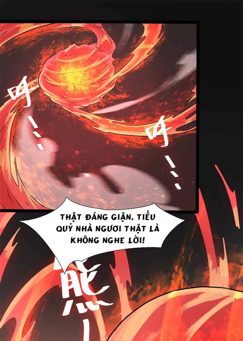 Ta Có Trăm Vạn Trò Chơi Chapter 10 - 4