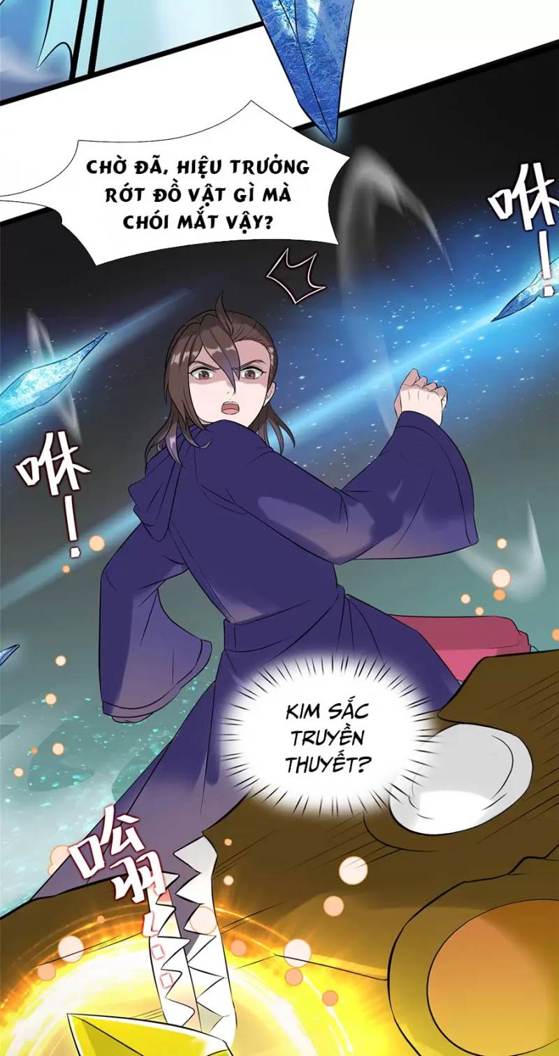 Ta Có Trăm Vạn Trò Chơi Chapter 10 - 31