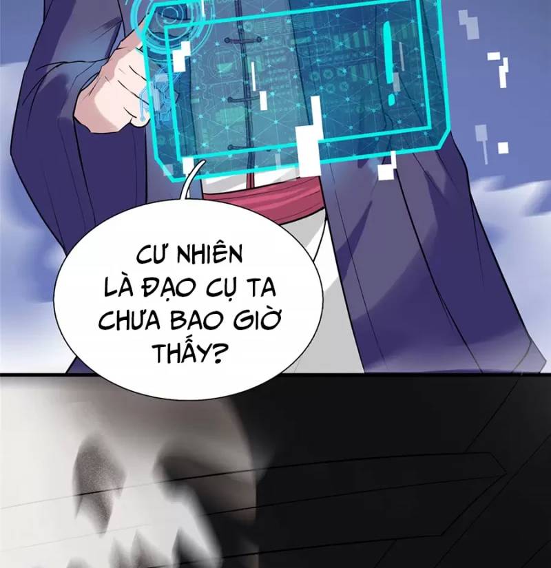 Ta Có Trăm Vạn Trò Chơi Chapter 10 - 34