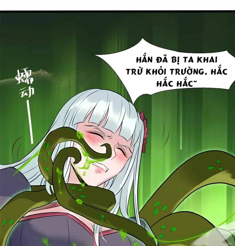 Ta Có Trăm Vạn Trò Chơi Chapter 9 - 28