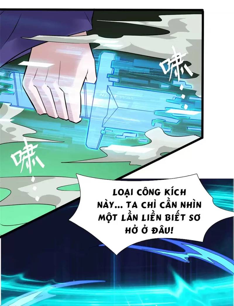 Ta Có Trăm Vạn Trò Chơi Chapter 9 - 32