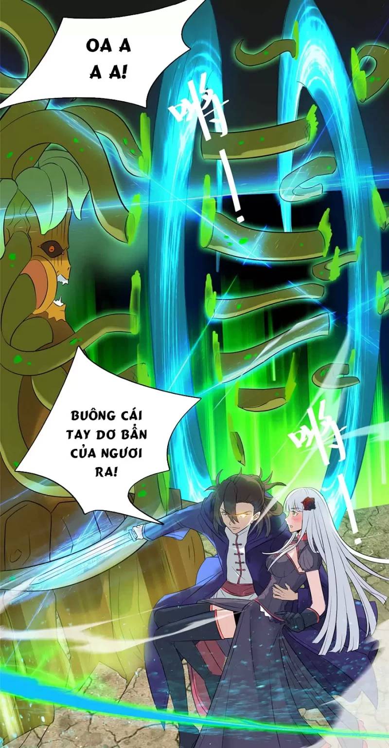 Ta Có Trăm Vạn Trò Chơi Chapter 9 - 36