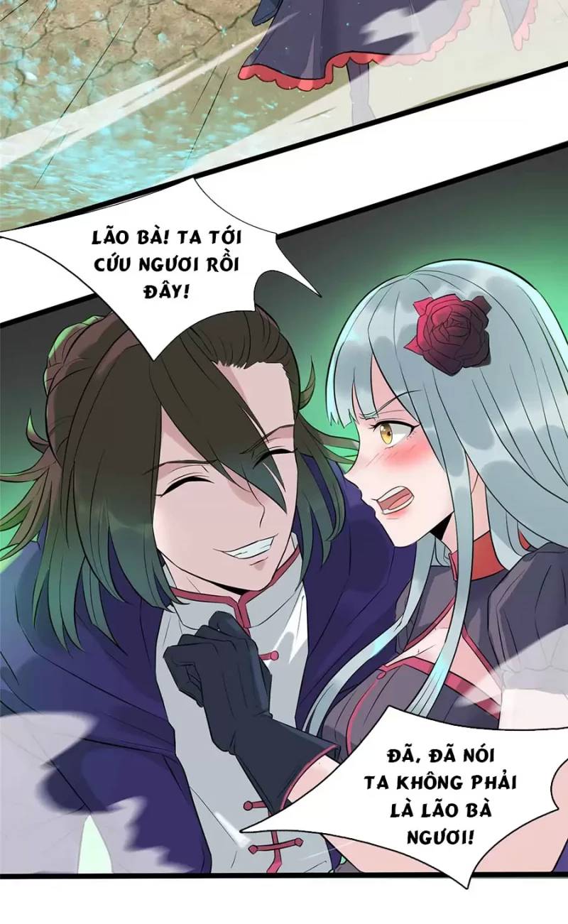 Ta Có Trăm Vạn Trò Chơi Chapter 9 - 37