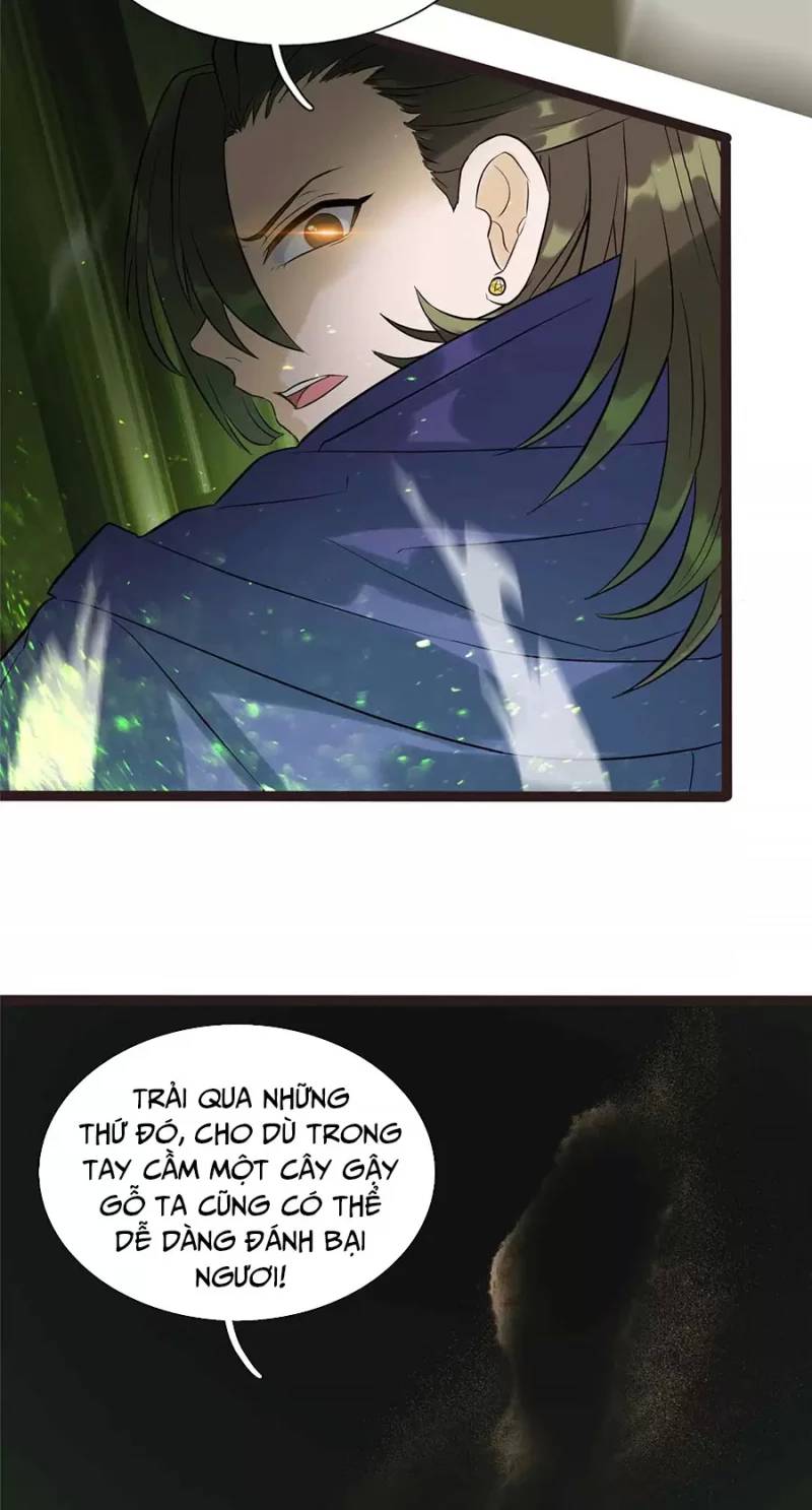 Ta Có Trăm Vạn Trò Chơi Chapter 9 - 44
