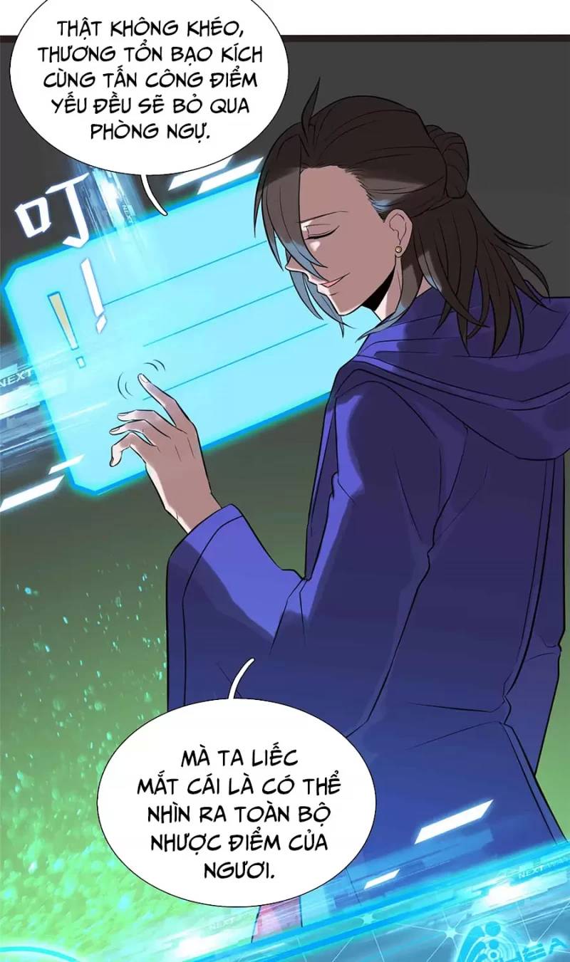 Ta Có Trăm Vạn Trò Chơi Chapter 9 - 47