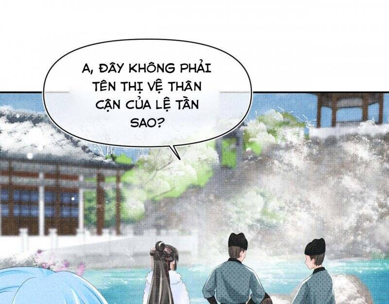 Nhóc Con Người Cá 3 Tuổi Rồi Chapter 259 - 17