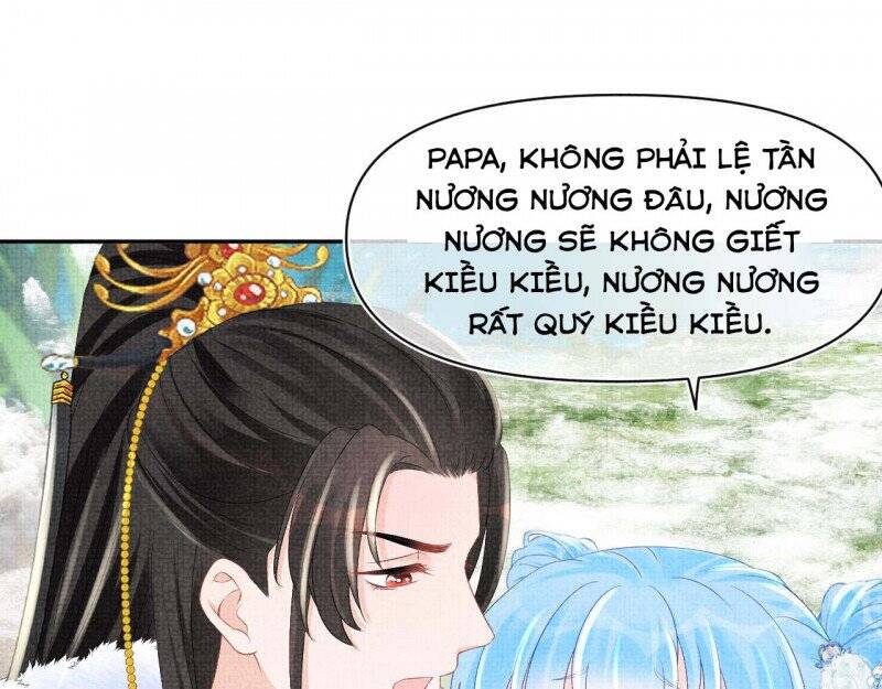 Nhóc Con Người Cá 3 Tuổi Rồi Chapter 259 - 19
