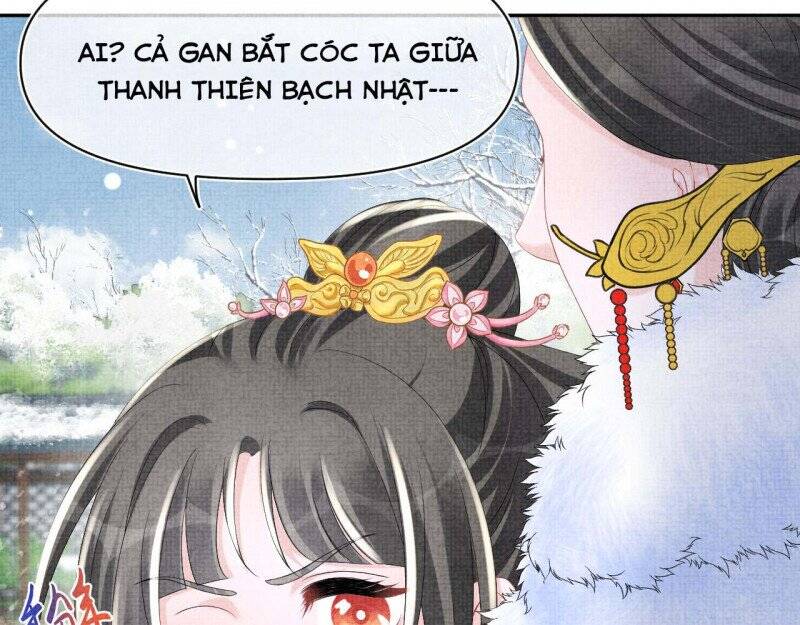 Nhóc Con Người Cá 3 Tuổi Rồi Chapter 259 - 26