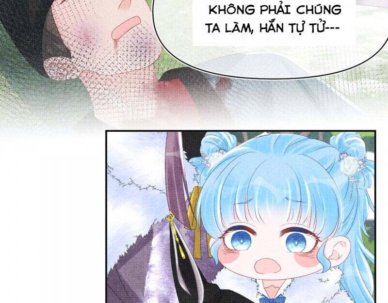Nhóc Con Người Cá 3 Tuổi Rồi Chapter 259 - 4