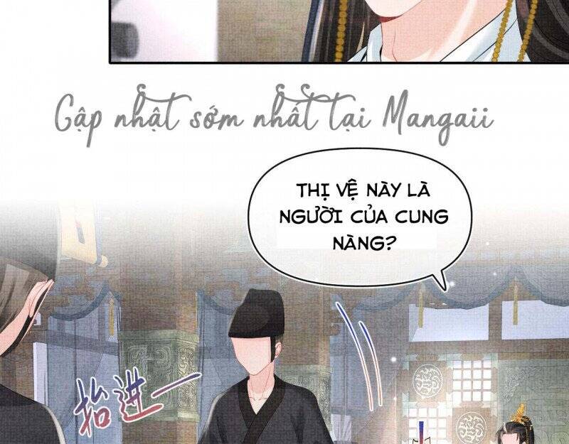 Nhóc Con Người Cá 3 Tuổi Rồi Chapter 261 - 6