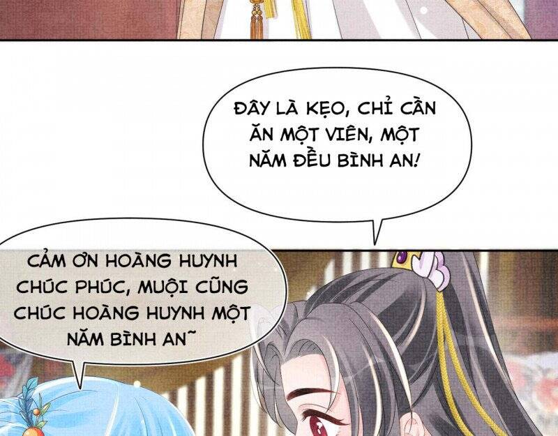 Nhóc Con Người Cá 3 Tuổi Rồi Chapter 267 - 13