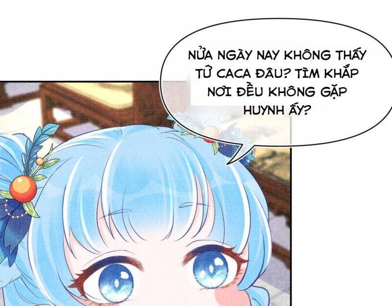Nhóc Con Người Cá 3 Tuổi Rồi Chapter 267 - 15