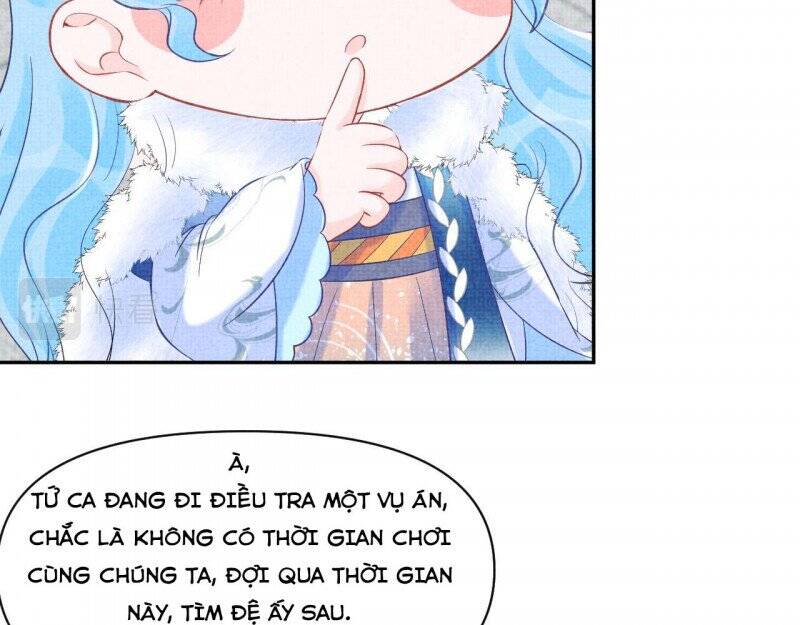 Nhóc Con Người Cá 3 Tuổi Rồi Chapter 267 - 16