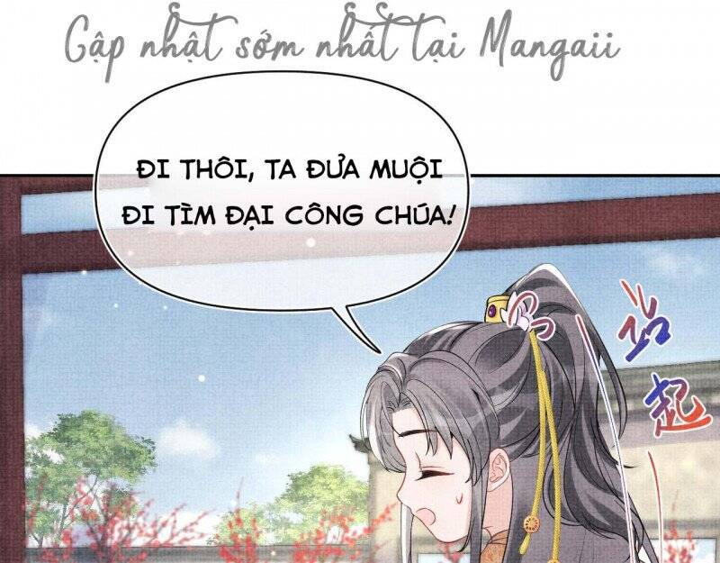 Nhóc Con Người Cá 3 Tuổi Rồi Chapter 267 - 19