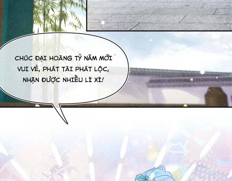 Nhóc Con Người Cá 3 Tuổi Rồi Chapter 267 - 21