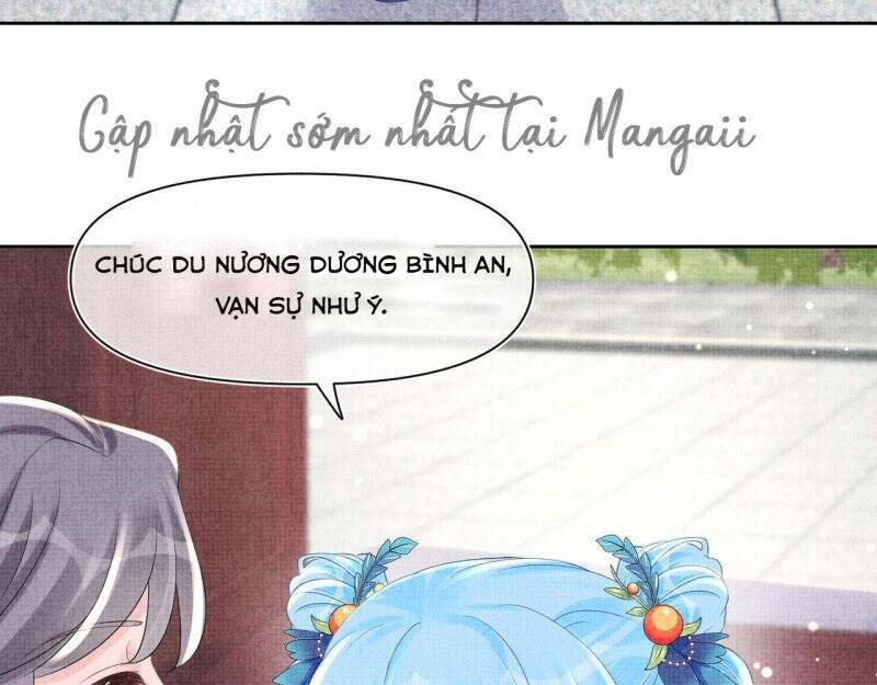 Nhóc Con Người Cá 3 Tuổi Rồi Chapter 267 - 5