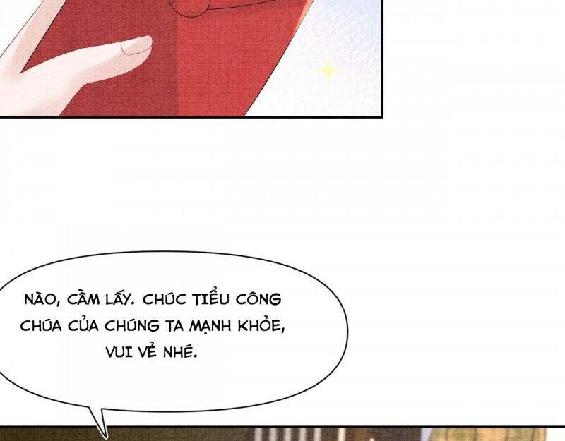 Nhóc Con Người Cá 3 Tuổi Rồi Chapter 267 - 8
