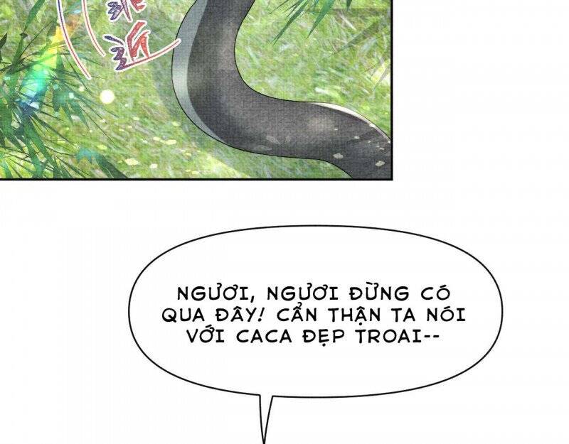 Nhóc Con Người Cá 3 Tuổi Rồi Chapter 269 - 17