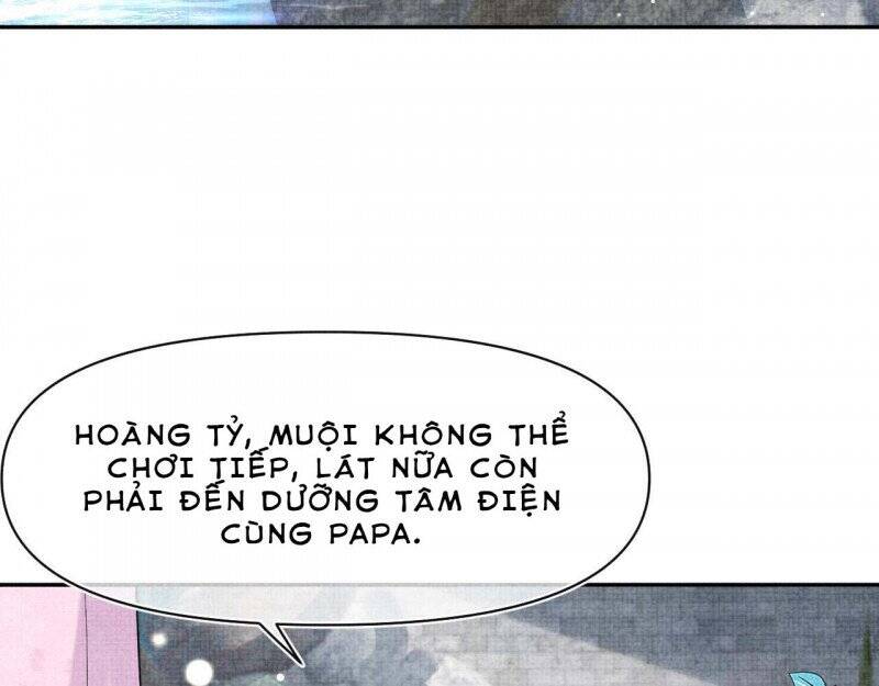 Nhóc Con Người Cá 3 Tuổi Rồi Chapter 269 - 4