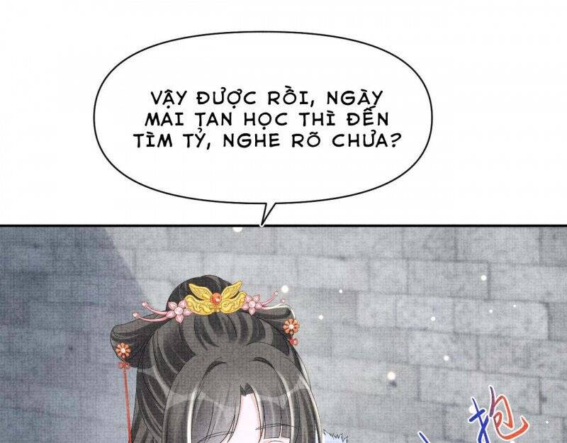 Nhóc Con Người Cá 3 Tuổi Rồi Chapter 269 - 7