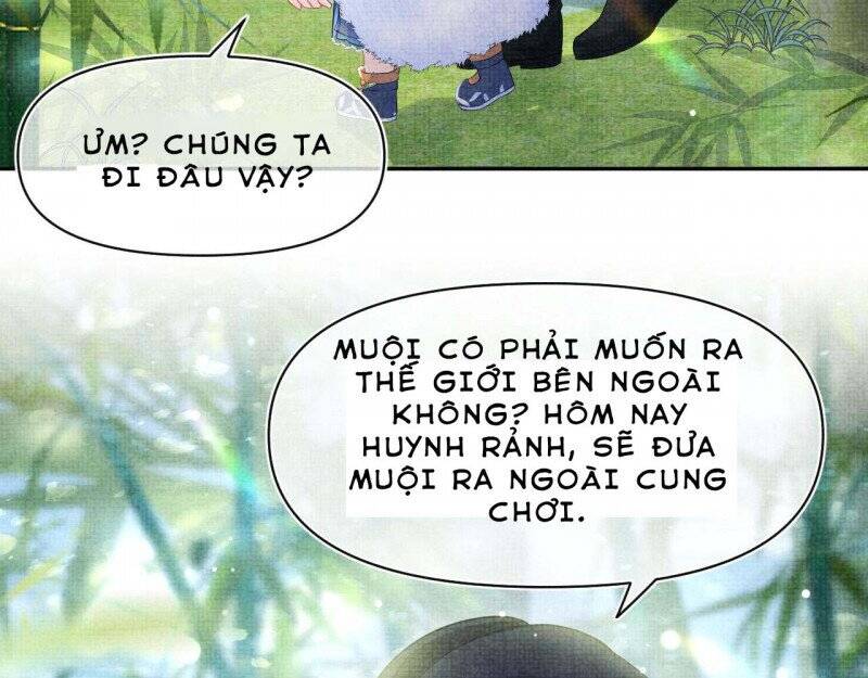 Nhóc Con Người Cá 3 Tuổi Rồi Chapter 270 - 39