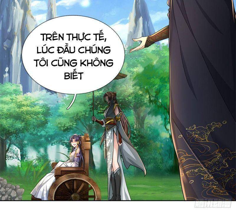Chúa Tể Chi Lộ Chapter 120 - 2