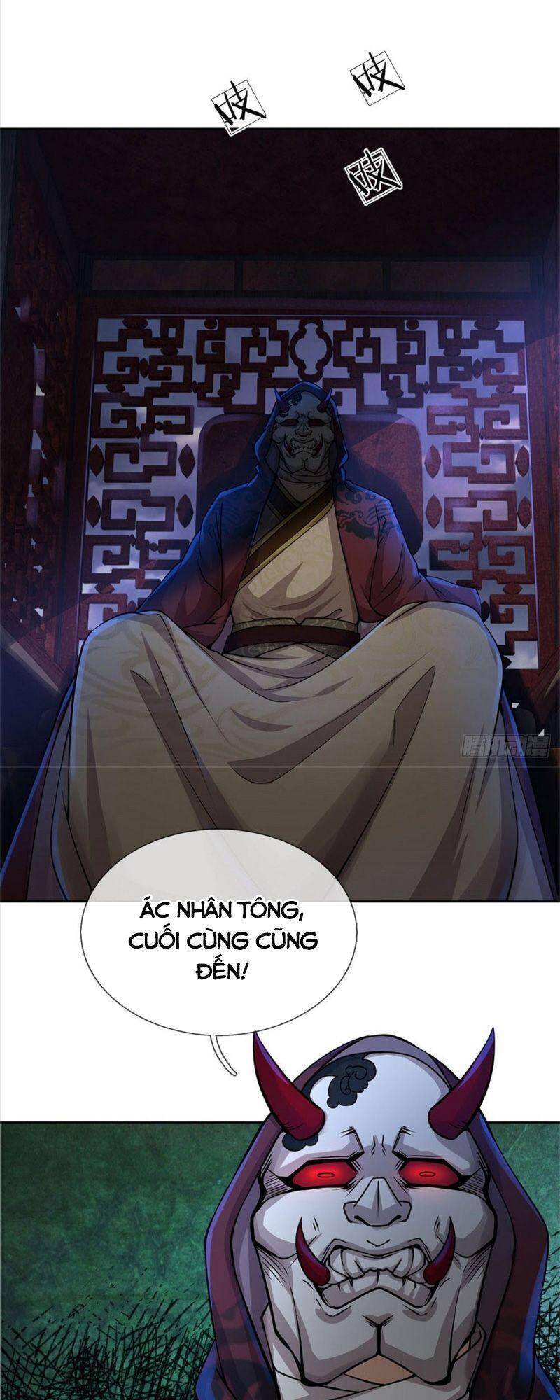 Chúa Tể Chi Lộ Chapter 120 - 29