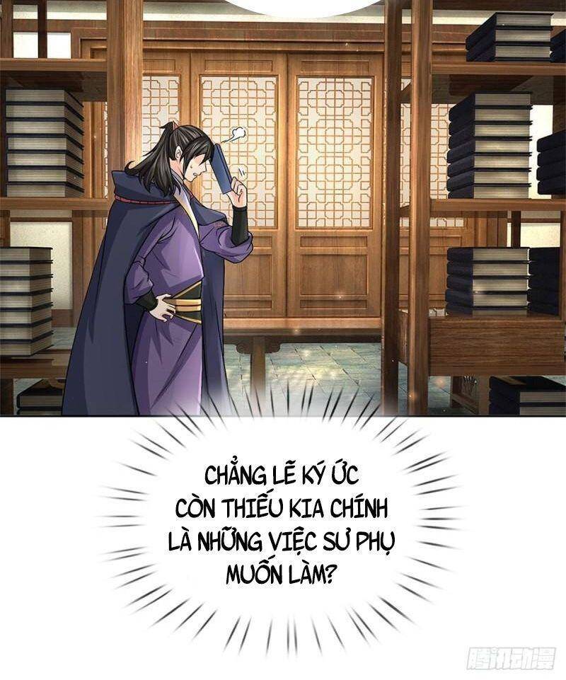 Chúa Tể Chi Lộ Chapter 125 - 22