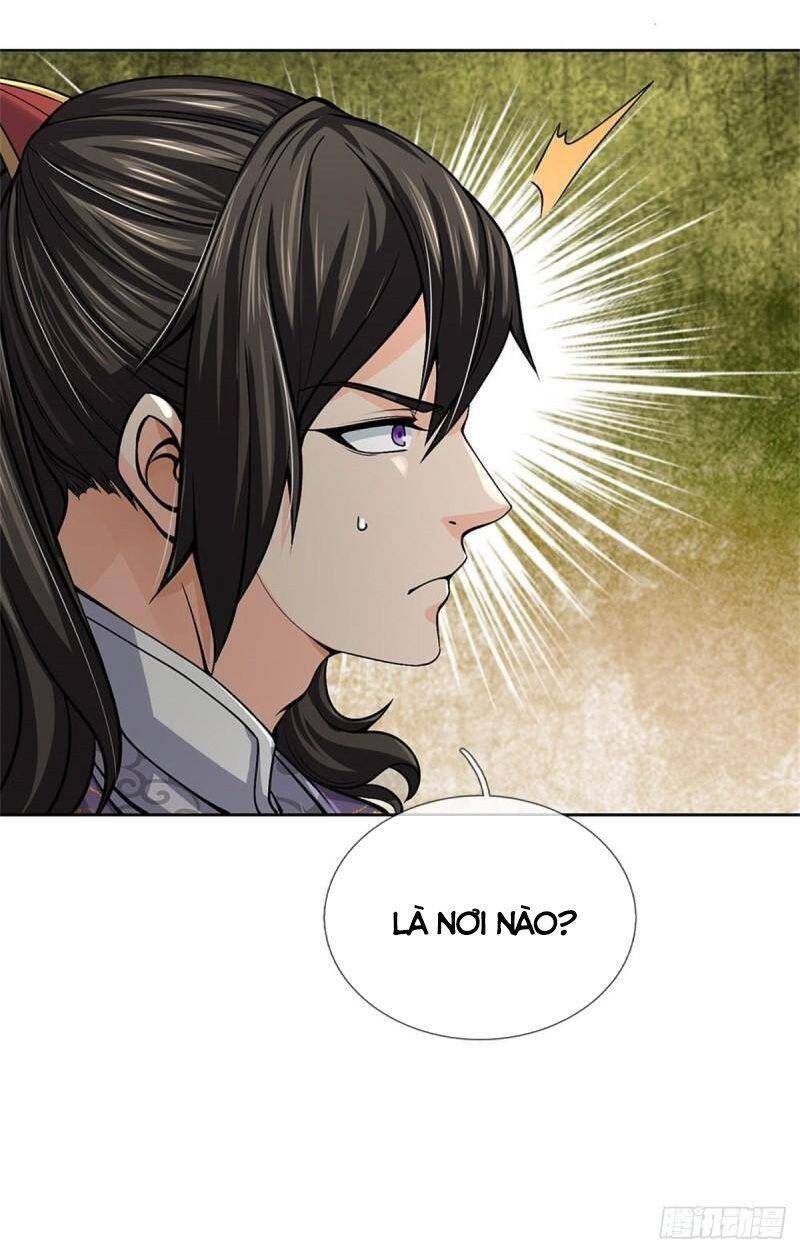 Chúa Tể Chi Lộ Chapter 125 - 28