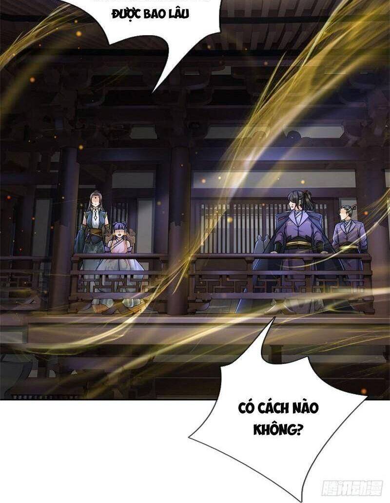Chúa Tể Chi Lộ Chapter 127 - 23